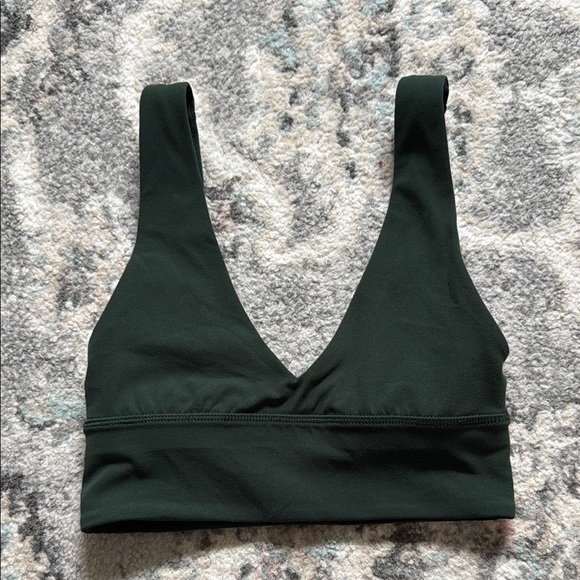 Lululemon Align V-Neck Bra *Light Support A/B Cup